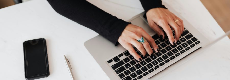 Pourquoi sous-traiter votre saisie de données ?