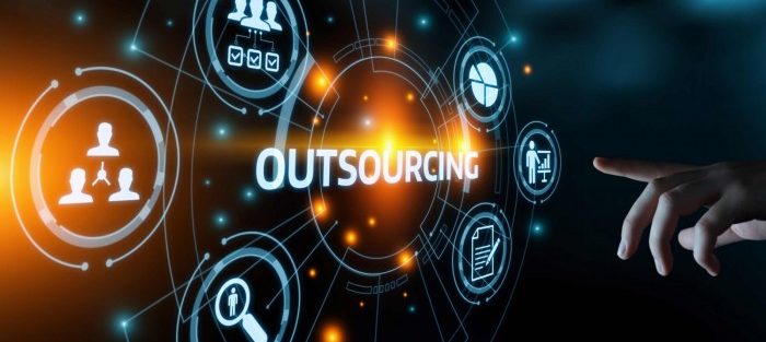 outsourcing