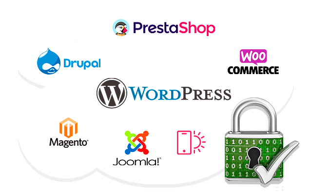 création de site web