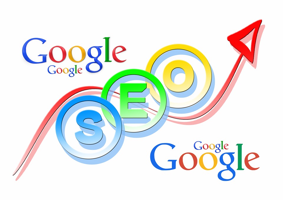rédaction web SEO